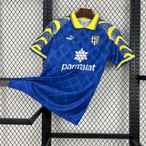 Football Shirt Parma Calcio Third 95-97 Retro front
