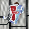 Football Shirt Arsenal Pre Match 25-26 front