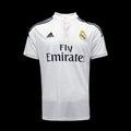Football Shirt Real Madrid Home 14-15 front