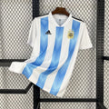 Football Shirt Argentina Home 2018 Retro front