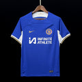 Football Shirt Chelsea Home 23-24 front