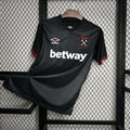 Football Shirt West Ham United Third 25-26 front