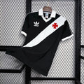 Football Shirt Vasco Da Gama Home 88-89 Retro front