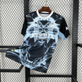 Football Shirt Manchester City Concept 25-26 front