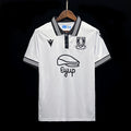Football Shirt Sheffield Wednesday Away 23-24 front