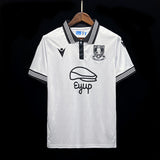 Football Shirt Sheffield Wednesday Away 23-24 front