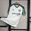 Football Shirt Sunderland AFC Away 24-25 front