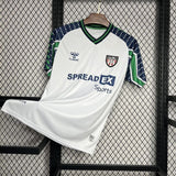 Football Shirt Sunderland AFC Away 24-25 front