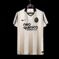 Football Shirt Corinthians 100th Anniversary 25-26 front
