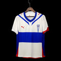 Football Shirt Universidad Católica Home 2010 Retro front