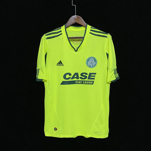 Football Shirt Palmeiras Goalkeeper 25-26 Retro front