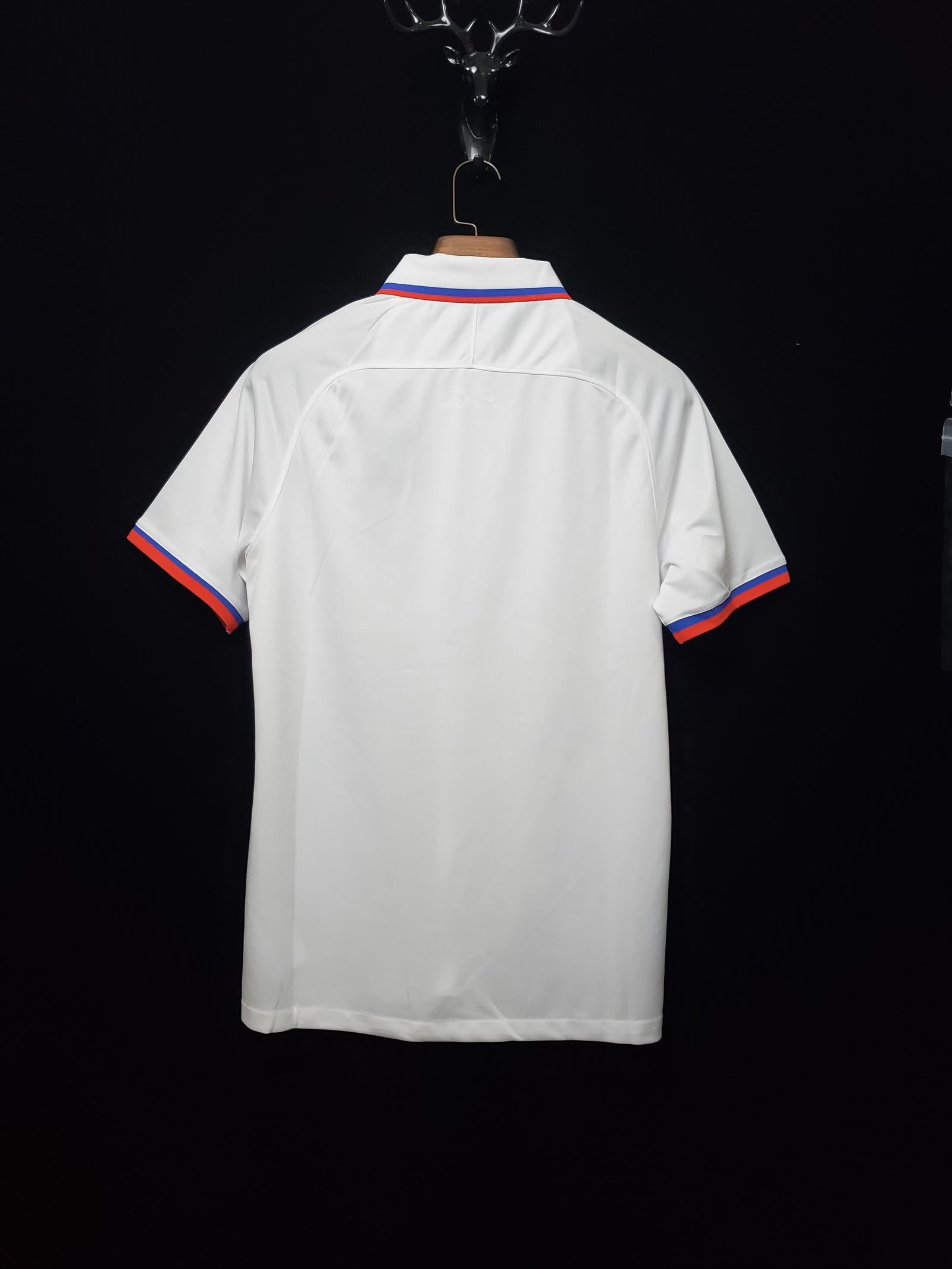 Football Shirt Chelsea Away 19-20 front