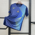 Football Shirt Tottenham Hotspur Pre-Match 25-26 front