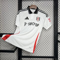 Football Shirt Fulham Home 24-25 front