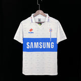Football Shirt Universidad Católica Home 96-97 Retro front