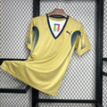 Football Shirt Italy Goalkeeper Retro 06-07 front
