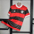 Football Shirt Flamengo Commemorative 25-26 Retro front