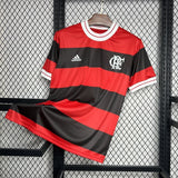 Football Shirt Flamengo Commemorative 25-26 Retro front