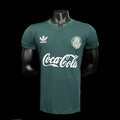 Football Shirt Palmeiras Home 80-81 Retro front