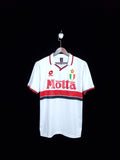 Football Shirt AC Milan Away 93-94 front