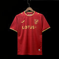 Football Shirt Norwich City Away 22-23 front