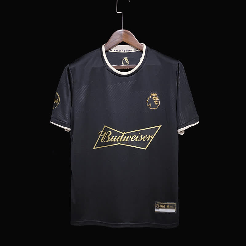 Football Shirt Premier League Home 21-22 front