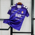 Football Shirt Real Madrid Away 94-96 Retro front