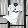 Football Shirt Inter Milan Away 04-05 front