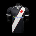 Football Shirt Vasco da Gama Home 25-26 Retro front