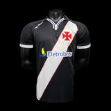 Football Shirt Vasco da Gama Home 25-26 Retro front