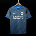 Football Shirt Chelsea FC Away 23-24 front
