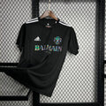 Football Shirt Manchester United Balmain 25-26 front