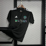 Football Shirt Manchester United Balmain 25-26 front