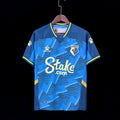 Football Shirt Watford Third 21-22 front
