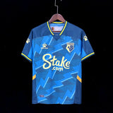 Football Shirt Watford Third 21-22 front