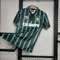 Football Shirt Celtic FC Away 92-93 Retro front