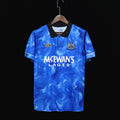 Football Shirt Newcastle United Away 1994-1995 front
