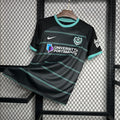 Football Shirt Portsmouth F.C. Away 25-26 front