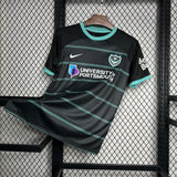 Football Shirt Portsmouth F.C. Away 25-26 front