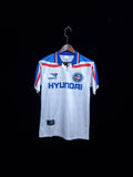Football Shirt EC Bahia Home 98-99 front