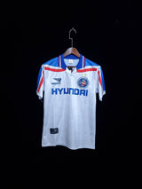 Football Shirt EC Bahia Home 98-99 front