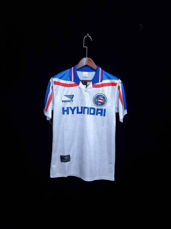 Football Shirt EC Bahia Home 98-99 front