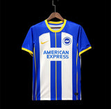 Football Shirt Brighton & Hove Albion Home 22-23 front