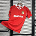 Football Shirt Benfica Home 94-95 Retro front