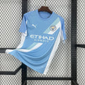 Football Shirt Manchester City FIFA Club World Cup Home 25-26 front