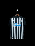 Football Shirt Newcastle United Home 20-21 front