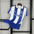 Football Shirt FC Porto Home 03-04 Retro front
