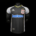 Football Shirt Corinthians 99-00 Third Retro front