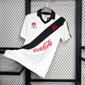 Football Shirt Vasco Da Gama Away 88-89 Retro front