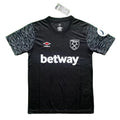 Football Shirt West Ham United Third 24-25 front